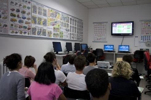 Agenzia Autoscuola Cortesi - Immagine 2