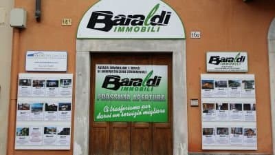 Agenzia Baraldi Immobili - Immagine 2