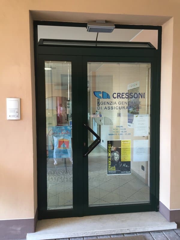 Agenzia Cressoni - Immagine 1