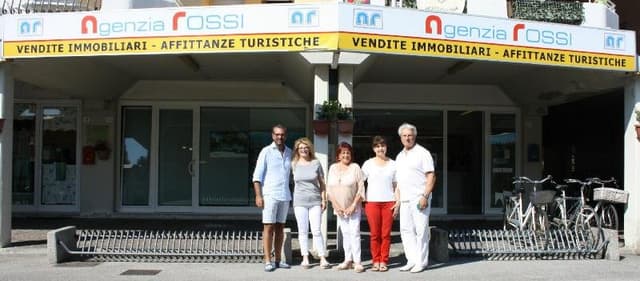 Agenzia D'Affari Rossi - Immagine 1