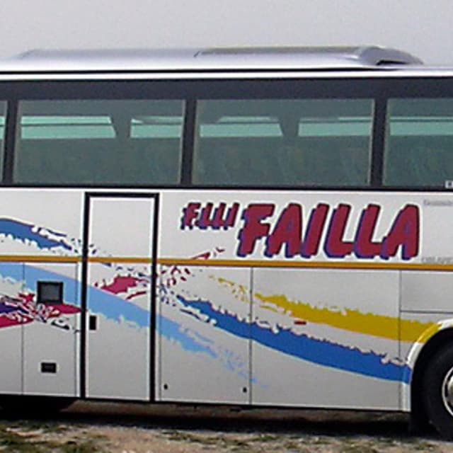 Agenzia Failla Viaggi - Immagine 1