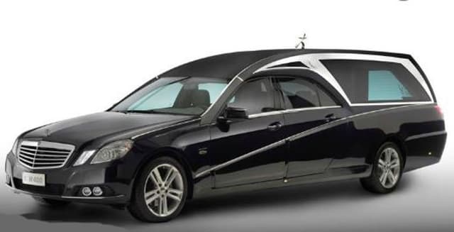 Agenzia Funebre A.F.I. - Immagine 1