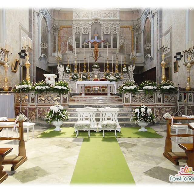 Agenzia Funebre Andriulo - Immagine 1