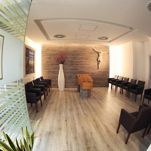 Agenzia Funebre Anima - Immagine 1