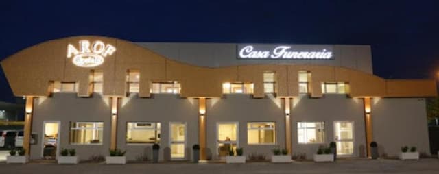 Agenzia Funebre Arof Spoleto - Immagine 1