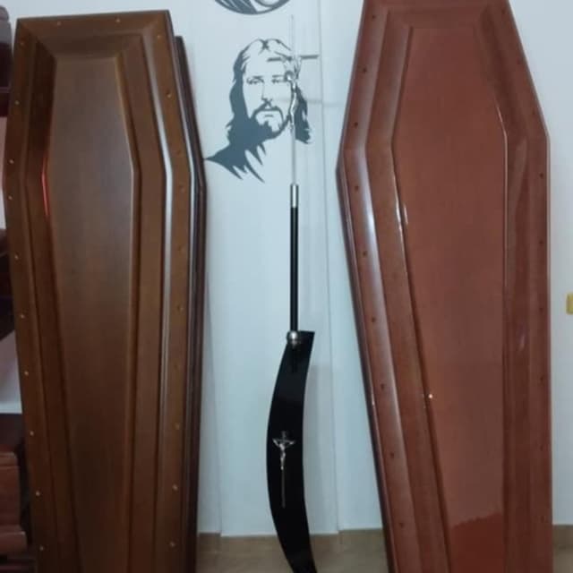 Agenzia Funebre Avarello - Immagine 1
