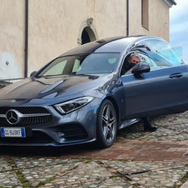 Agenzia Funebre Bellucci - Immagine 1