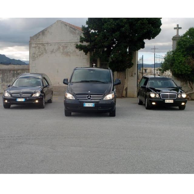 Agenzia Funebre Bonvegna - Immagine 1