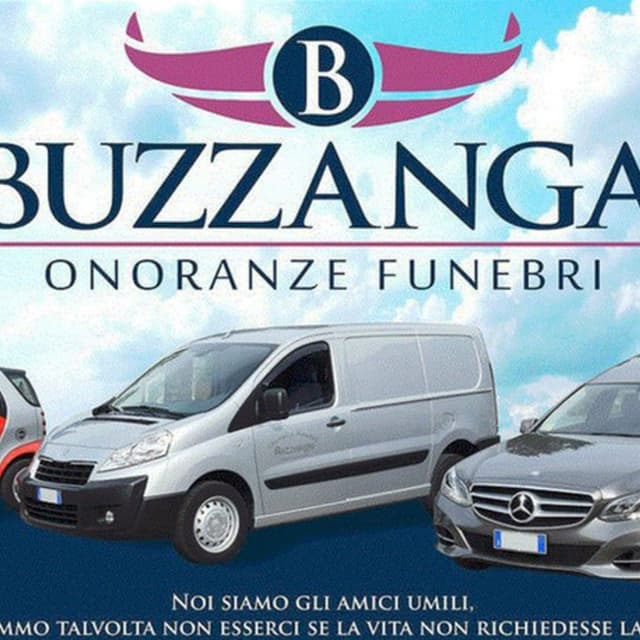 Agenzia Funebre Buzzanga - Immagine 2