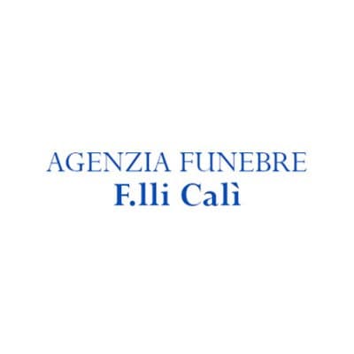 Agenzia Funebre  Calì Riccardo - Immagine 1