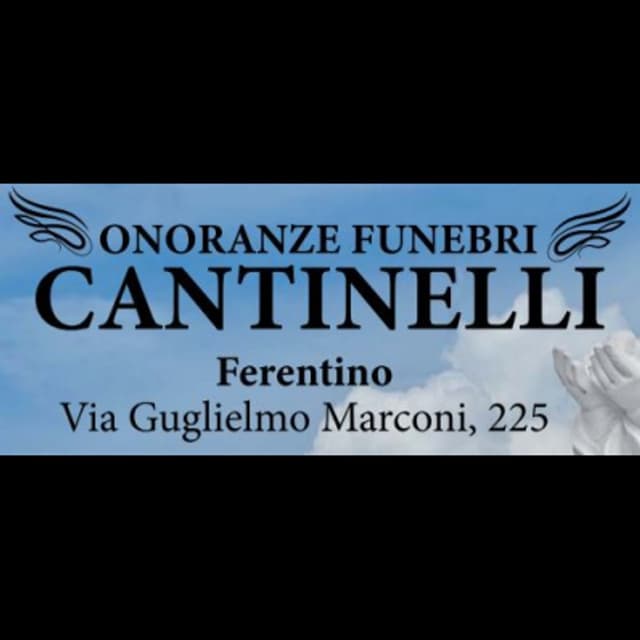 Agenzia Funebre Cantinelli Srl - Immagine 1