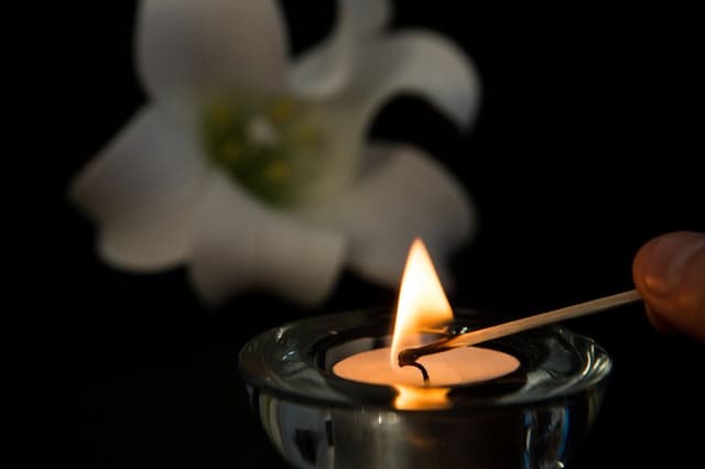 Agenzia Funebre Caporale - Immagine 1