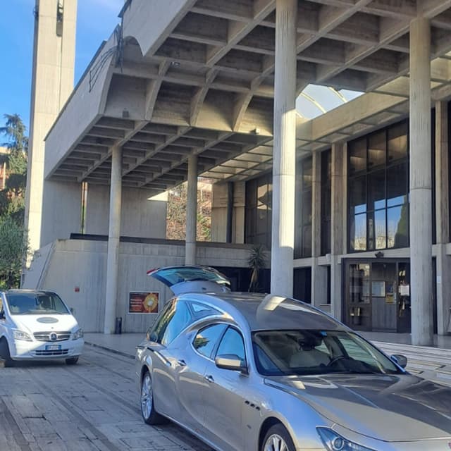 Agenzia Funebre Cappella - Immagine 2