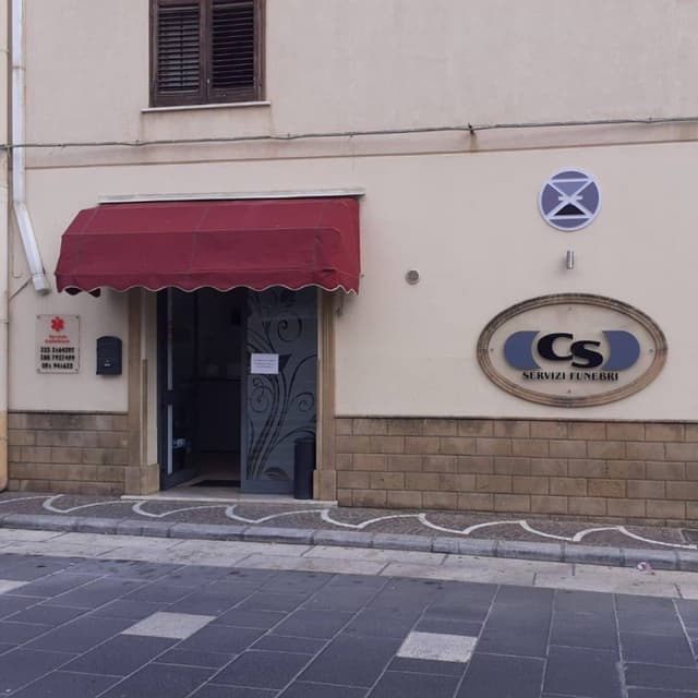 Agenzia Funebre Cs - Immagine 1