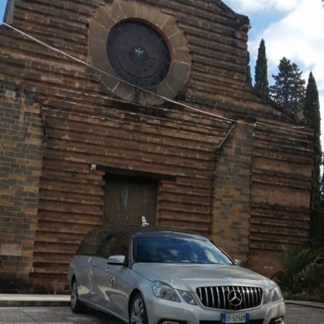 Agenzia Funebre Cs - Immagine 2