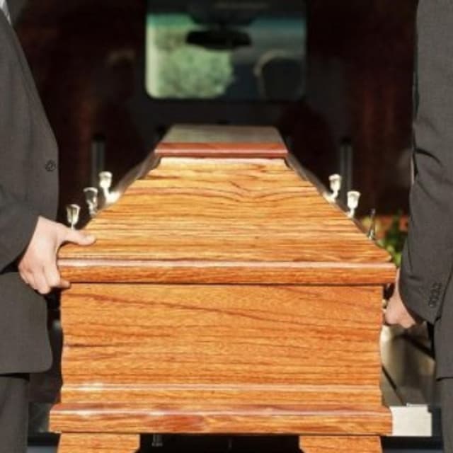 Agenzia Funebre D'Ambrogio - Immagine 2