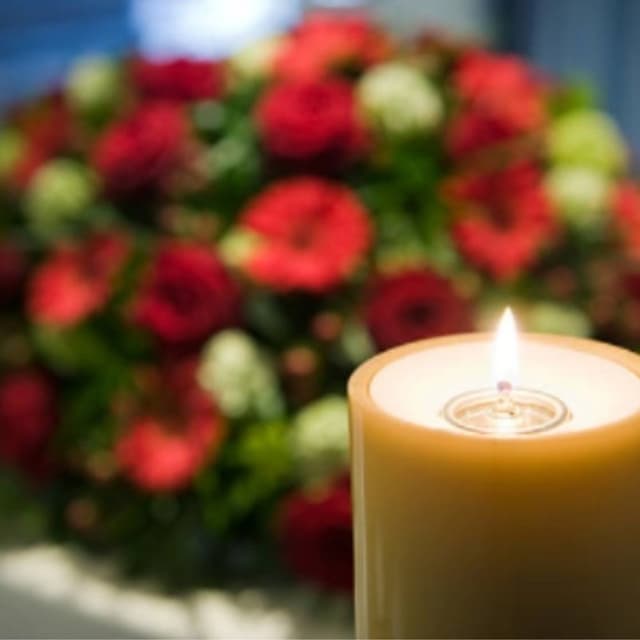 Agenzia Funebre De Franco Mario - Immagine 1