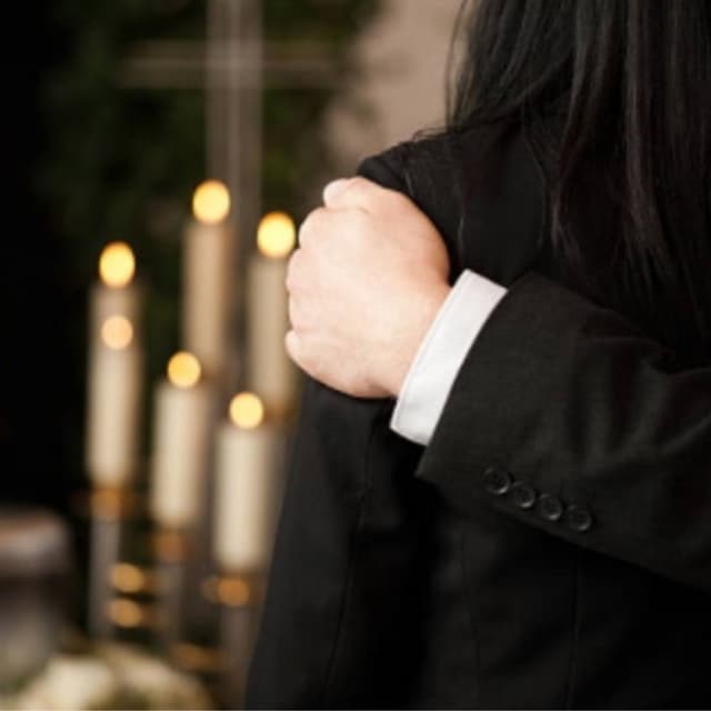 Agenzia Funebre De Franco Mario - Immagine 2