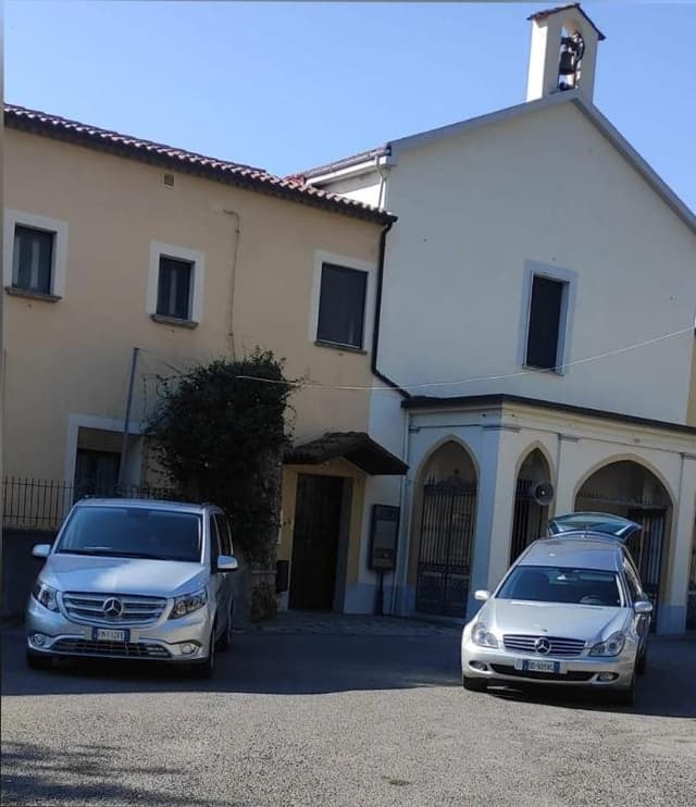 Agenzia Funebre Eden di Ponzo Vincenzo - Immagine 2