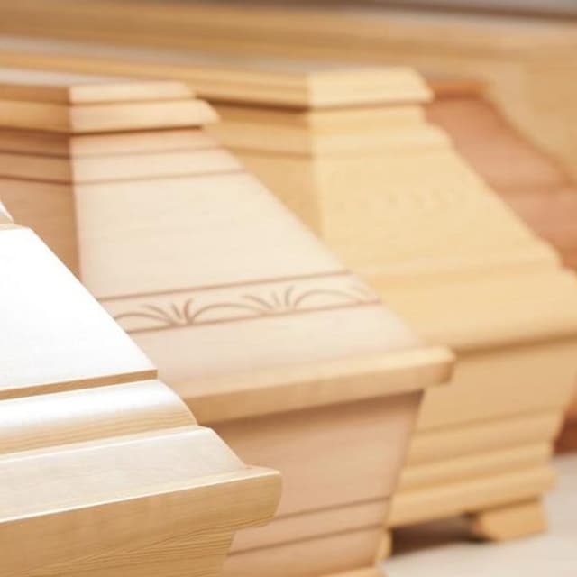 Agenzia Funebre Fiermonte - Nanna - Immagine 1