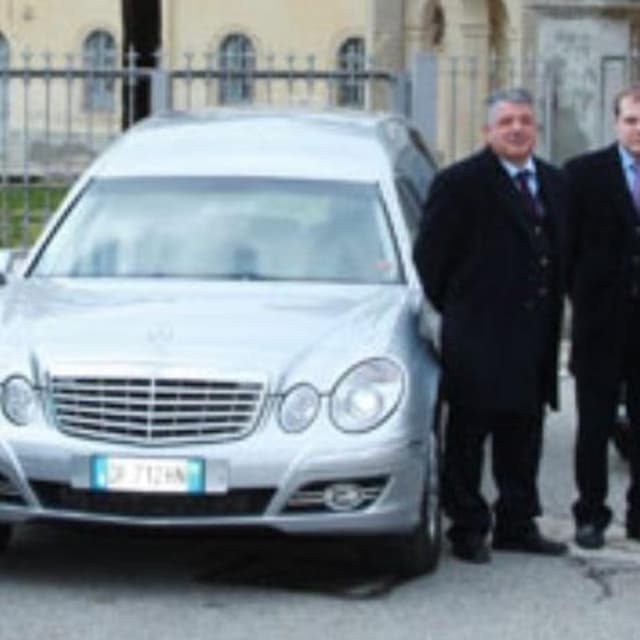 Agenzia Funebre F.lli Solano - Immagine 1