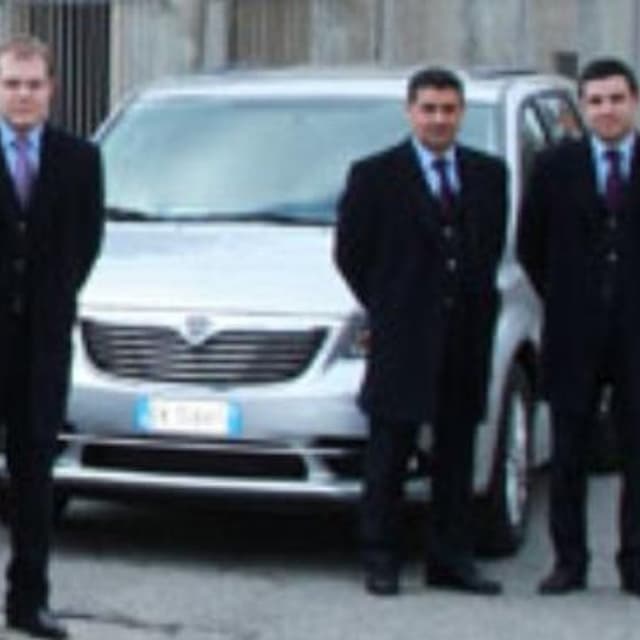 Agenzia Funebre F.lli Solano - Immagine 2