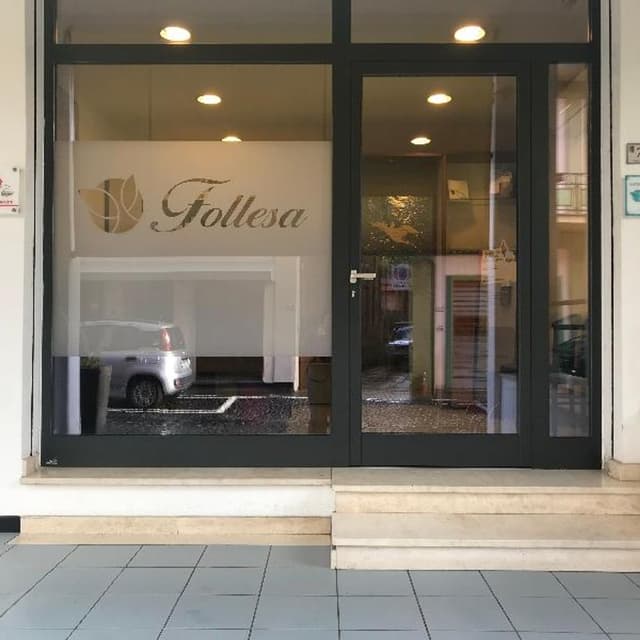 Agenzia Funebre Follesa - Immagine 1