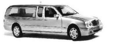 Agenzia Funebre Fortunato - Immagine 1