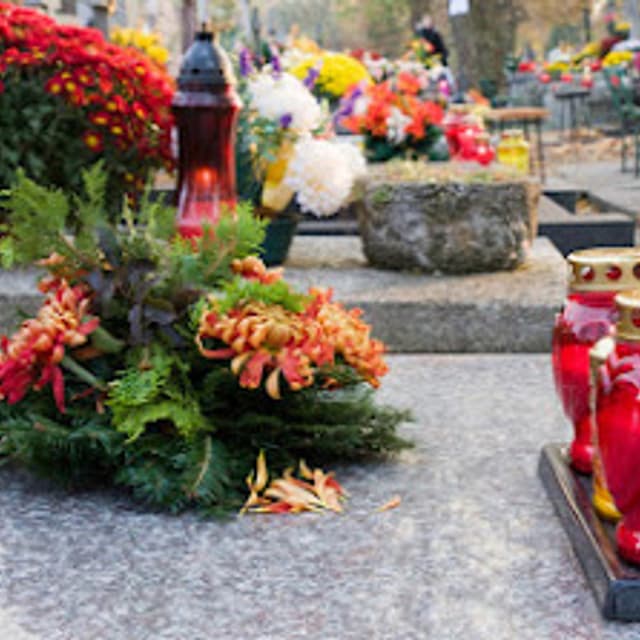 Agenzia Funebre Fratelli Baldo - Immagine 2