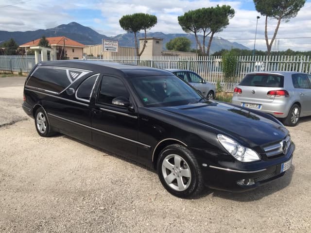 Agenzia Funebre Galante - Immagine 1