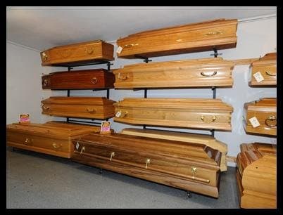 Agenzia Funebre Galardi - Immagine 2