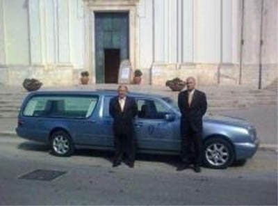 Agenzia Funebre Jesus - Immagine 1