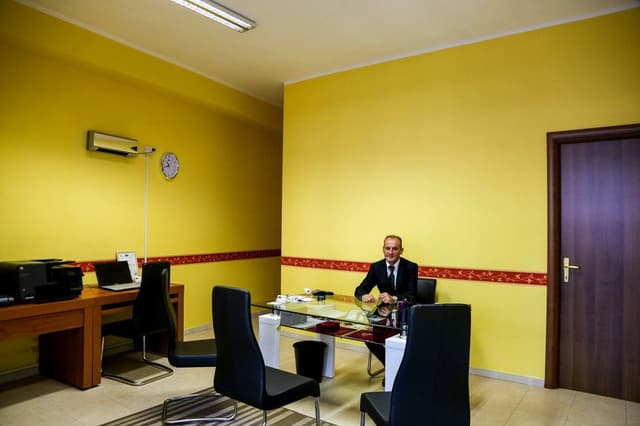 Agenzia Funebre La Fede La Fede Soc. Coop. - Immagine 2