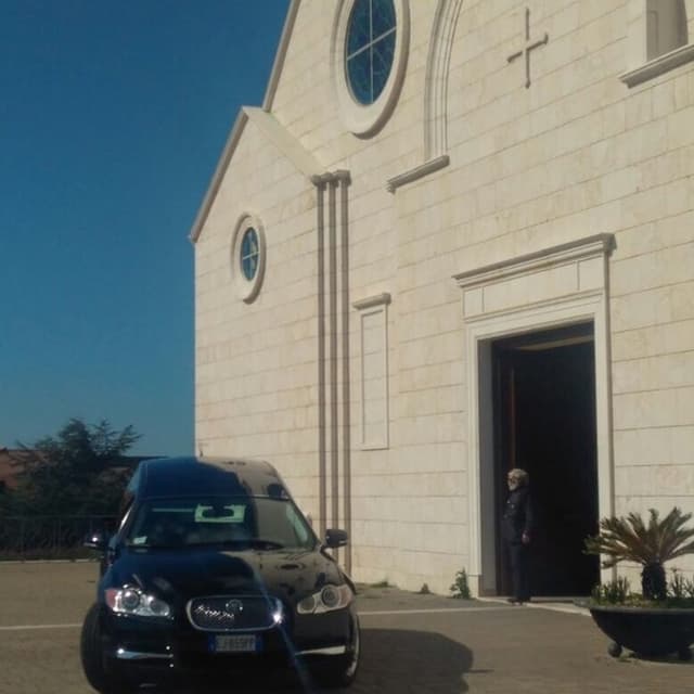 Agenzia Funebre La Sassarese - Immagine 1