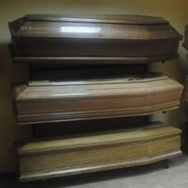 Agenzia Funebre Lorenzi - Immagine 2