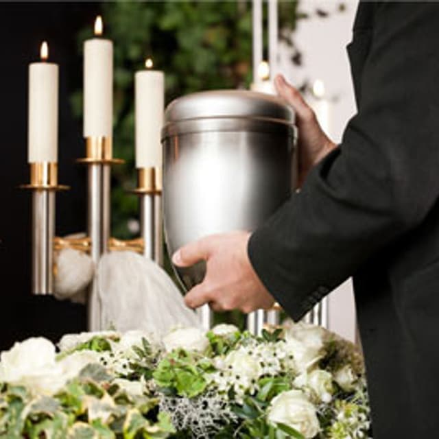 Agenzia Funebre Marra - Immagine 1