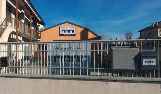 Agenzia Funebre Nani - Immagine 1