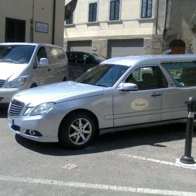 Agenzia Funebre Pernici - Immagine 1