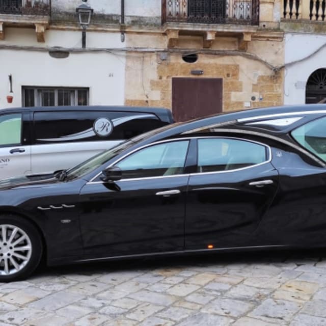 Agenzia Funebre Romano - Immagine 2