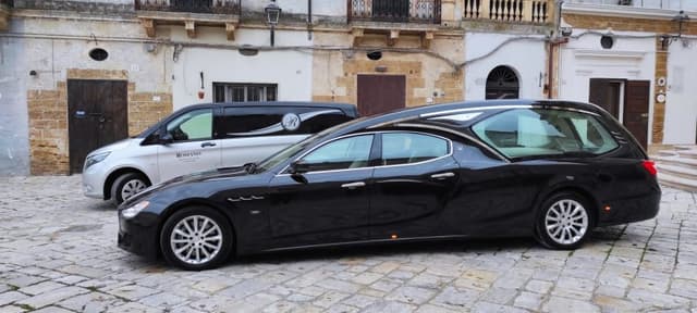 Agenzia Funebre Romano - Immagine 2