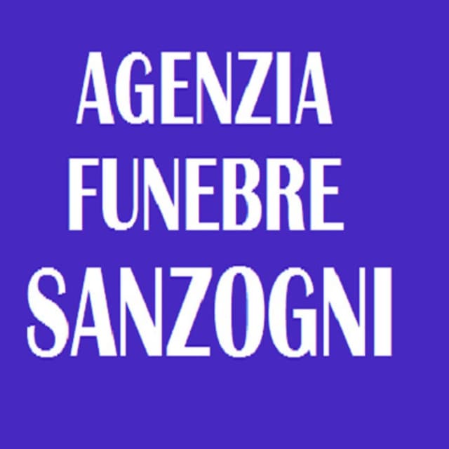 Agenzia Funebre Sanzogni - Immagine 1