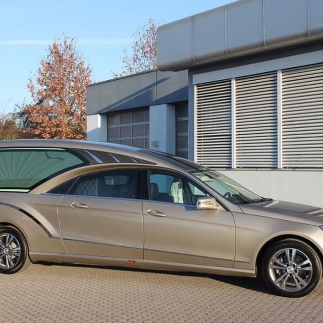 Agenzia Funebre Zirusso Group - Immagine 1