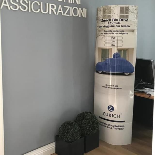 Agenzia Giovacchini Assicurazioni Firenze - Immagine 1