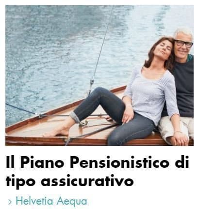 Agenzia Helvetia Carafoli Assicurazioni - Immagine 1