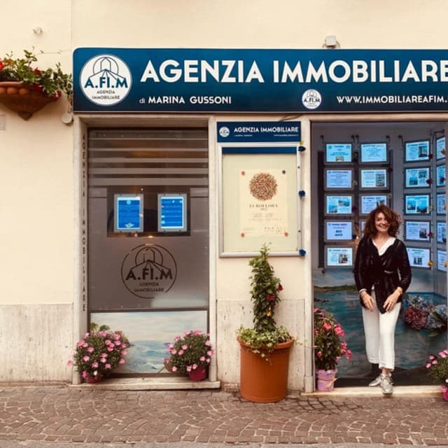 Agenzia Immobiliare A.Fi.M. - Immagine 1