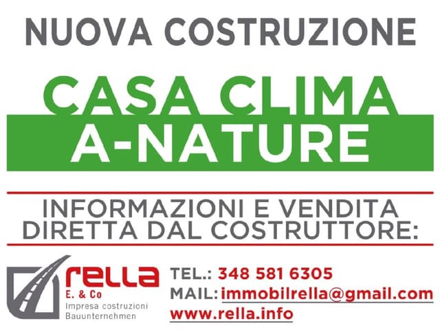 Agenzia Immobiliare Rella - Immagine 1