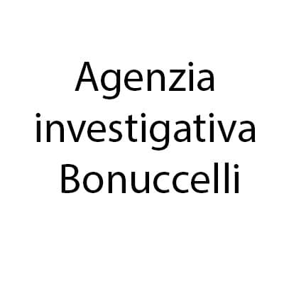 Agenzia investigativa Bonuccelli - Immagine 1