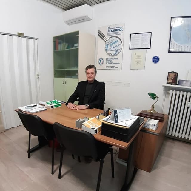 Agenzia Investigativa Master - Immagine 1
