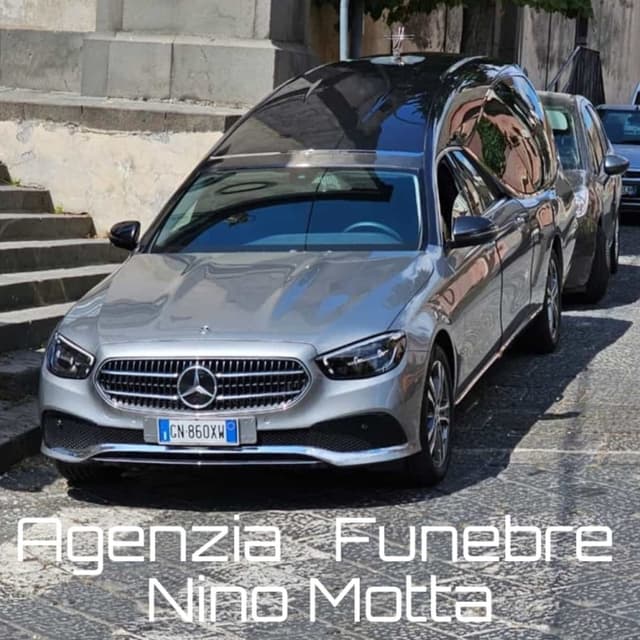 Agenzia Onoranze Funebri Motta - Immagine 1
