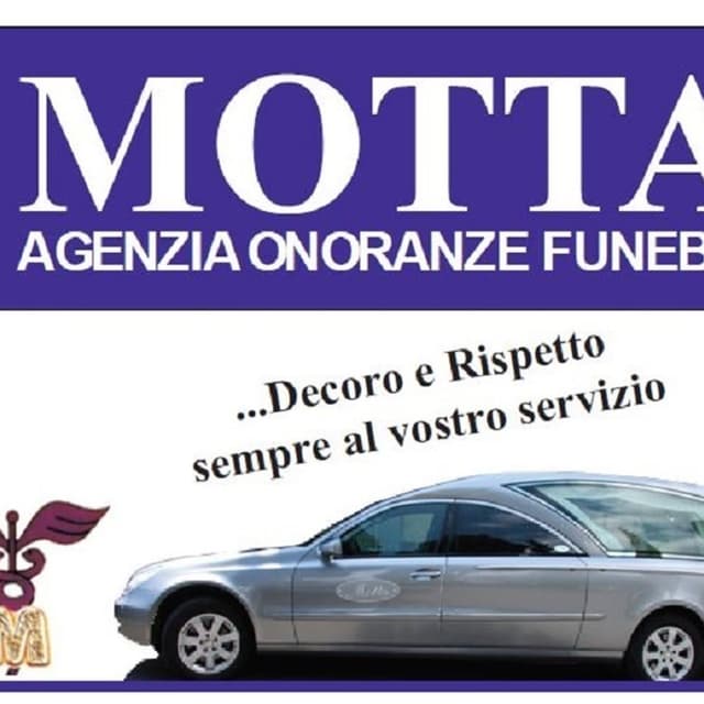 Agenzia Onoranze Funebri Motta - Immagine 2